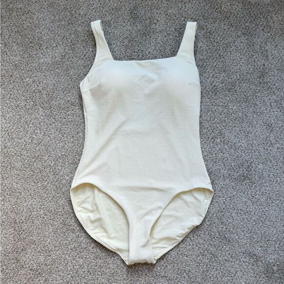 Calia One Piece Swimsuit - Picture 1 of 6